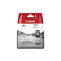 Canon PG-510 Inkjet Cartridge MP240/480 9ml Black