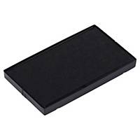 Trodat 6/4926 stamp pad 75x38mm black for 4926 - pack of 2