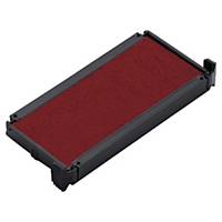 Trodat 6/4913 replacement pad red - pack of 2