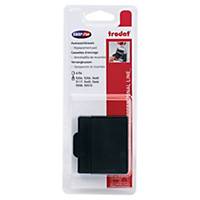 Trodat 6/56 stamp pad 56x33mm black for 5460, 5460/L, 5206 - pack of 2