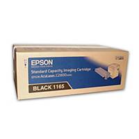 Epson AL-C2800 Toner Cartridge Black