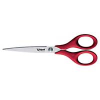 Maped Expert scissors symetric 18cm stainless steel left and right handed users