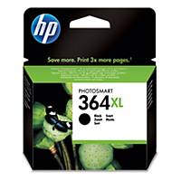 HP 364XL INK CARTRIDGE - BLACK