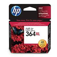 HP 364XL High Yield Photo Original Ink Cartridge (CB322EE)