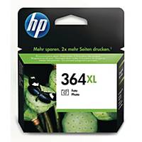 HP 364XL PHOTO INK CARTRIDGE - BLACK