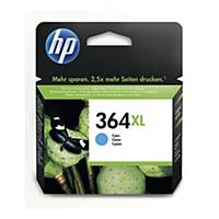 HP CB323EE inkjet cartridge nr.364XL blue High Capacity [750 pages]