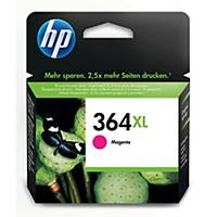 HP 364XL INK CARTRIDGE - MAGENTA