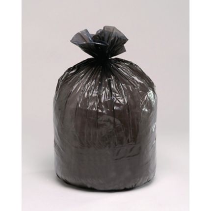 sacs plastiques noirs 150l sacs plastiques