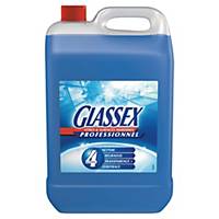 GLASSEX CLEANER ALL SURFACES 5L