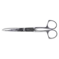 Maped scissors 17cm sharp steel left and right handed users
