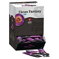 Douwe Egberts Cacao Fantasy Sticks - Dispenserbox of 100