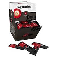 Douwe Egberts cappuccino sticks - Dispenserbox of 100
