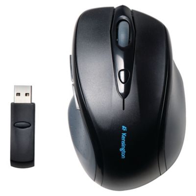 KENSINGTON PRO FIT FULLSIZE WIRELESS MOUSE