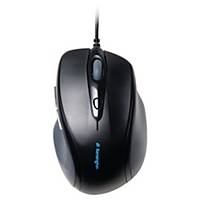 Kensington ProFit computer mouse optical black - wired