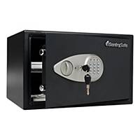 SentrySafe Electric Key Lock Safe X125