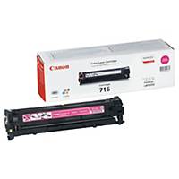 Canon 716M laser cartridge magenta [1.500 pages]