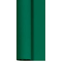 Papirsdug Duni Dunicel, 1,18 x 25 m, mørkegrøn