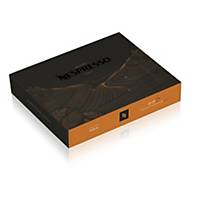 Nespresso Ristretto Origin India - Box Of 50 Coffee Capsules