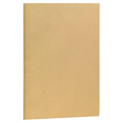 Enveloppe pochette courrier A4 papier kraft blanc 90g 229 x 324
