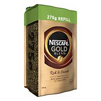 Rozpustná káva Nescafé Gold Blend, 275 g