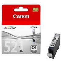 Canon CLI-521GY mustesuihkupatruuna harmaa