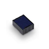 Spare stamp pad Trodat 6/4921, blue, package of 2 pcs