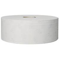 Toiletpapir Tork® Jumbo Advanced T1, 110162, pakke a 6 stk.