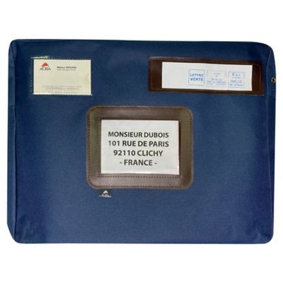 GUSSET MAIL POUCH 300X420