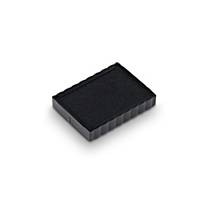 Trodat 6/4750 replacement pad black - pack of 2