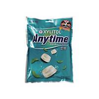 LOTTE ANYTIME XYLITOL CANDY REFILL 92G