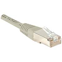 Ethernet Rj45 Cat 5 Patch Cable  - Male To Male - 3 Metres
