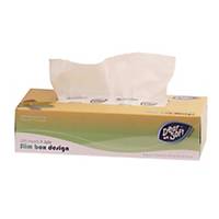 Dear Soft 2-ply Facial Box Tissue - Box of 200 Sheets