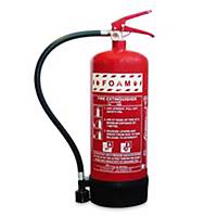 Fire Extinguisher Foam - 6L