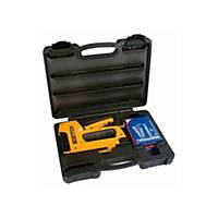 Stapling gun Stanley Bostitch PC8000/T6-KIT, with case, capacity 70 sheets