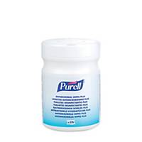 Purell Sanitising Wipes - Tub of 270