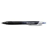 Ballpoint pen uni-ball Jetstream Sport, line width 0,45 mm, blue