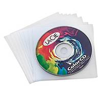 PK25 FAVORIT CD WALLET 32CD BLACK