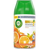 Ricarica deodorante per ambienti Citrus Air Wick Freshmatic Max, 250 ml