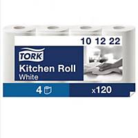 Køkkenruller Tork® Advanced, 101222, BxL 20,9 x 1700 cm,  pakke a 32 stk.