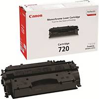 Canon 720 Toner - Black