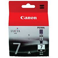 Canon PGI-7Bk Inkjet Cartridge Black