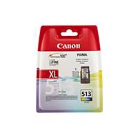 Canon CL-513 Toner Cartridge - Colour