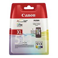 Canon CL-513 Toner Cartridge - Colour