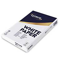 Lyreco Premium A3 優質影印紙 80磅 - 每捻500張