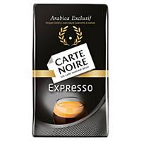 BX2 CARTE NOIRE COFFEE