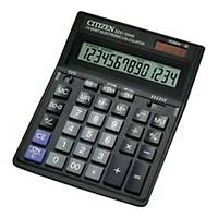Kalkulator nabiurkowy CITIZEN SDC554S
