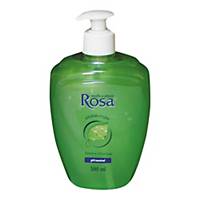 ROSA LIQUID SOAP 500ML