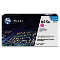 HP CE263A laser cartridge nr.648A red [11.000 pages]