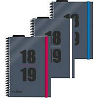COLLINS DELTA ACADEMIC DIARY ASSORTED A5 - WEEK TO VIEW