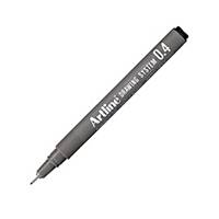 Artline EK234 Drawing Pen 0.4mm Line Width Black